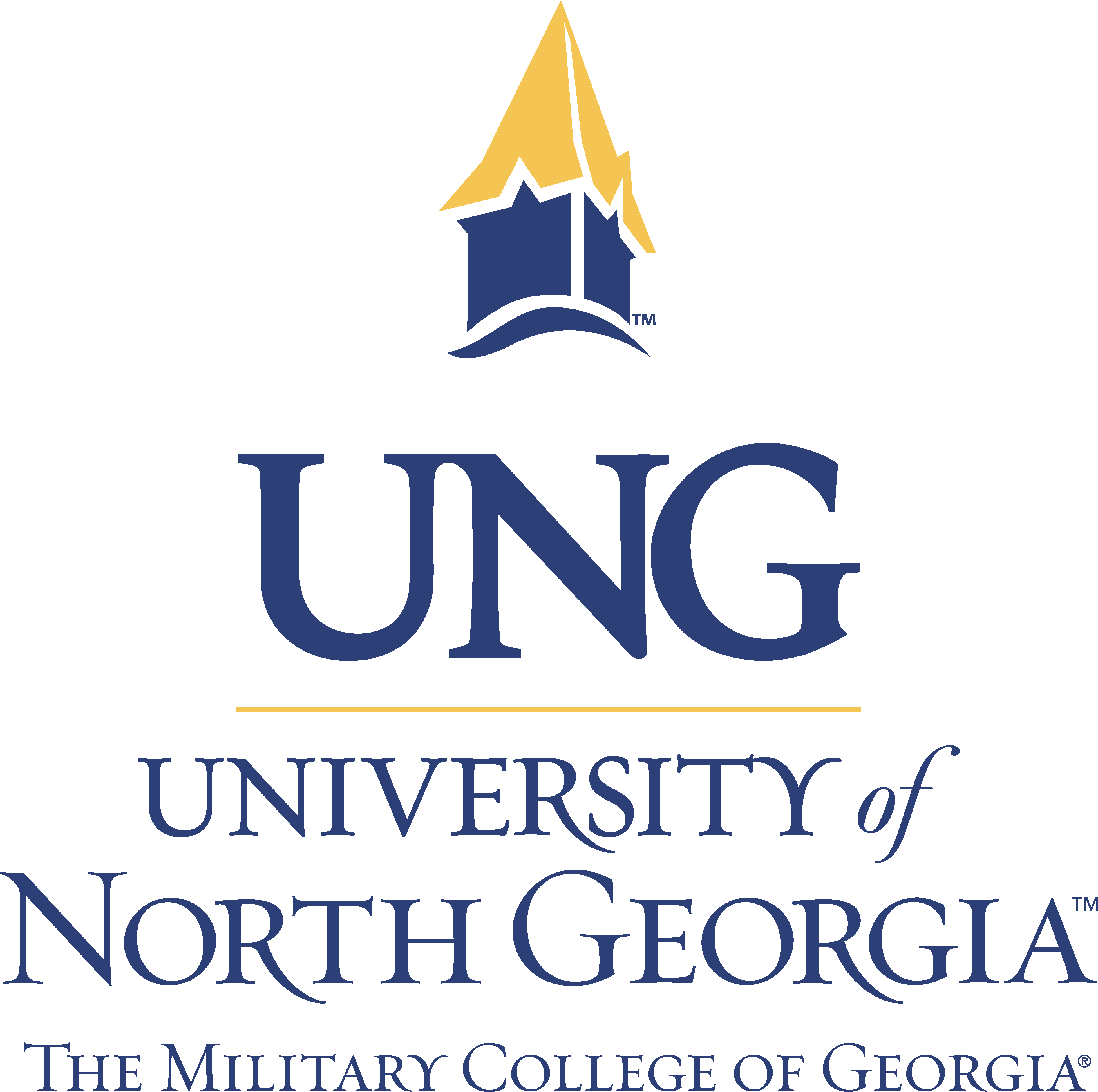 University of North Georgia Logo