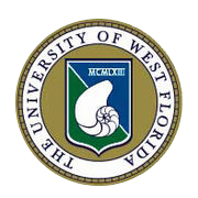 University of West Florida Logo